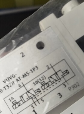 议价费斯托电磁阀566456VUVGL10T32HAT