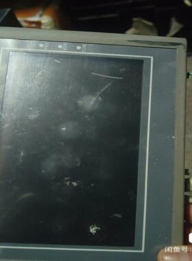 显控触摸屏EA-070B成色实图拍摄，默认。询价