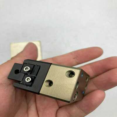 询价~德国雄克 SCHUNK  MPG40  340012 气动手