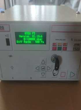 ATEQ阿黛凯F520气密仪，漏气检测机真空泄漏检测仪，设备【鑫