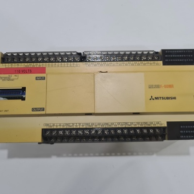 Mitsubishi F160MRES  Programmable Controller