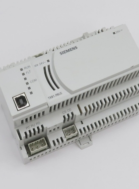 SIEMENSTXB1.PBUSDesigoP-BusInterface-ModulvonAutomatio