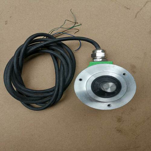 询宜科编码器EC58C10P4PR1024议价