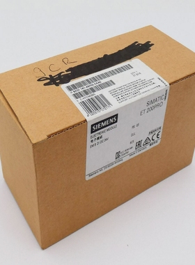 SiemensSimaticET200PRO6ES7141-4BF00-0AA0FS:03Electron