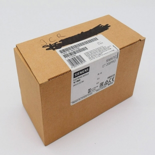 SiemensSimaticET200PRO6ES7141-4BF00-0AA0FS:03Electron