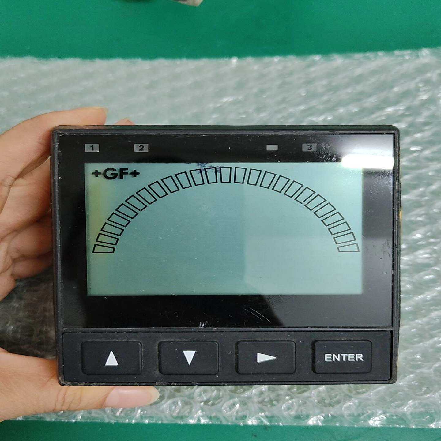 GF3-9900-1乔治费歇尔流量计--议价商品