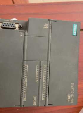 询价PLCS7-200SMARTSR40