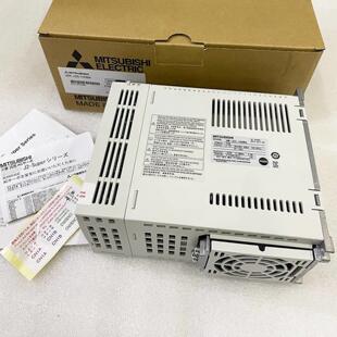 配件三菱驱动器MR-J2S-200B460B4100B4350B4500B4700B4 议价