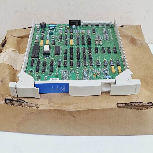Honeywell 51304487100 Digital Output Module