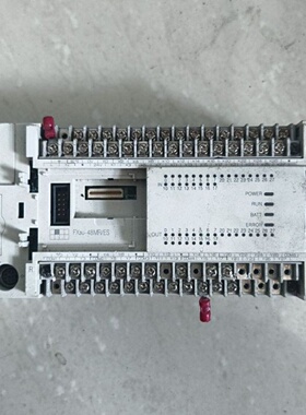 三菱PLCFX3U48MRESA议价