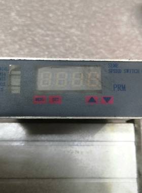 检测好的SEME SPEED SWlTCH（佳毅工控）