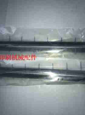 议价-海德堡印刷机配件SM102CD102皮带轴J滚轴输纸皮带轴F2.020
