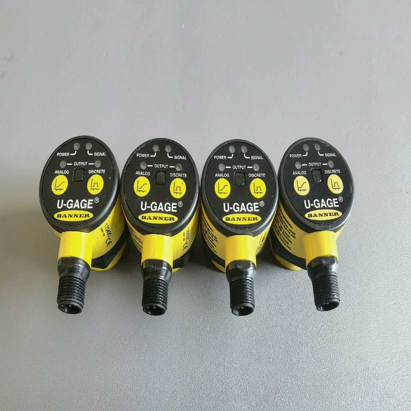 邦纳超声波传感器T30UUPAQT30UINAQT30询价