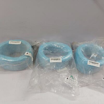 Cable De Fibra ptica Multimodo 50125 Duplex De 100M Cisco