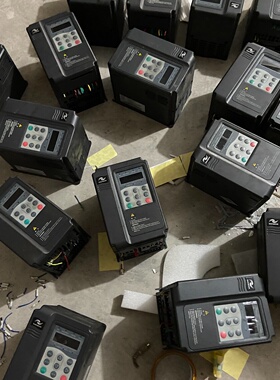 汇川变频器MD380S0.4GBMD320NS0.4GB-询