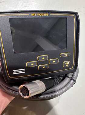 阿特拉斯MTFocus6000微牛扭力控制器，型号843--议价商品