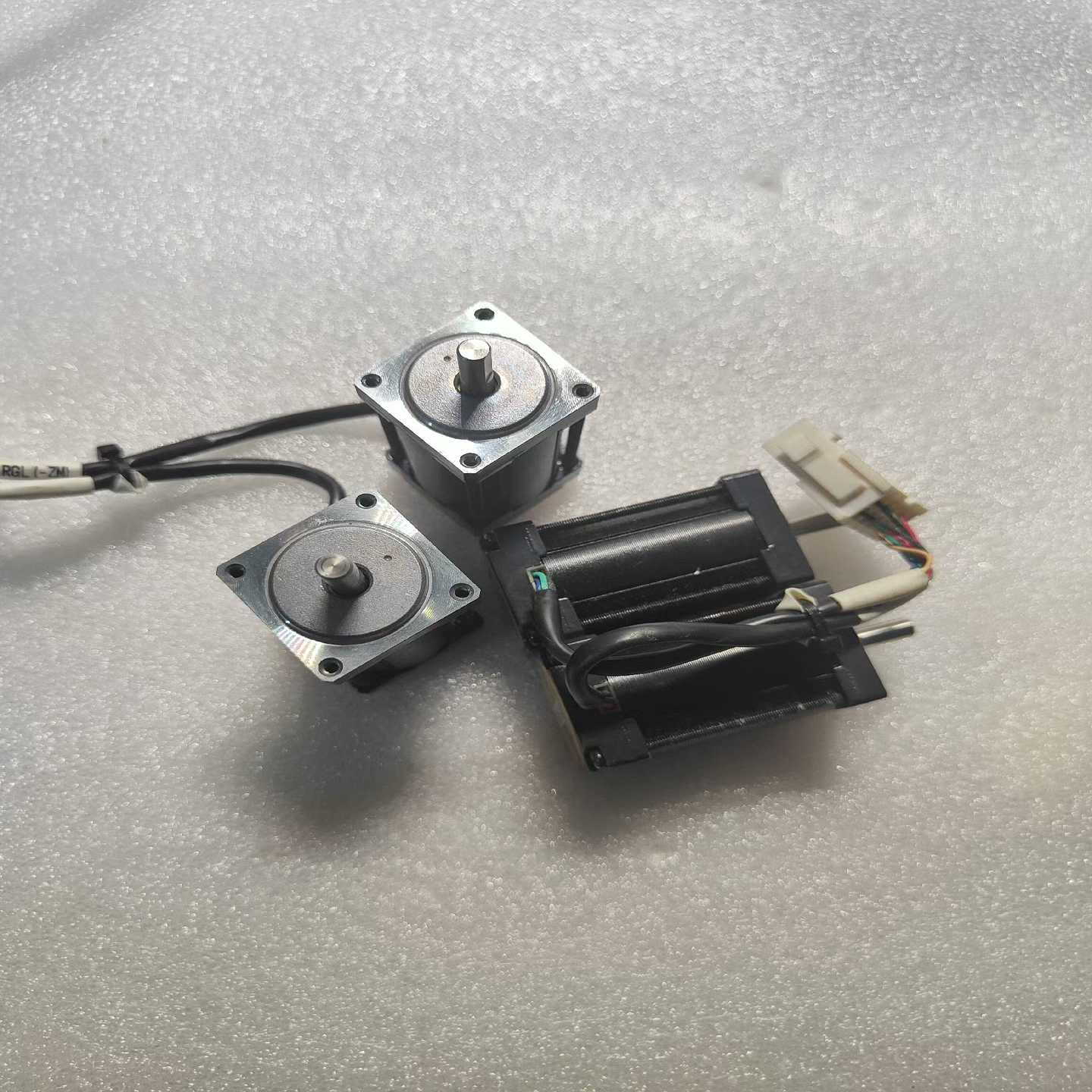 咨询-VEXTA东方PMM35A2东方5相步进马达,