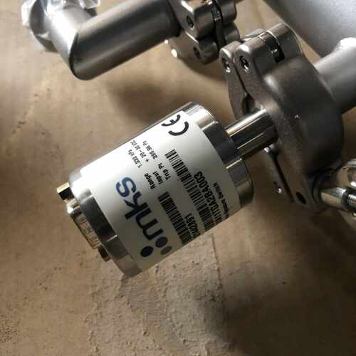 （洋洋设备）mks51A11TGA2BA003