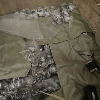 雷赛步进电机，57cm23，57CM22，57CM13，10--议价商品