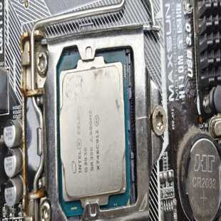 h110m主机加g3930cpu加ddr421334g询价