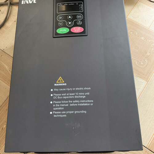 溢价-英威腾变频器CHF100A022G30p