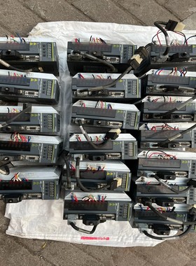 EVTA原装艾威图F-H04AT2艾威图驱动器--议价商品