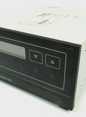 Usado EDWARDS D38618000 Vaco Controlador 1101 D38618000