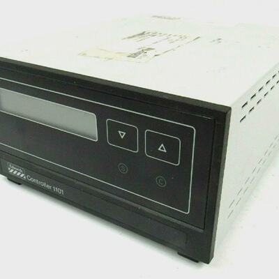 Usado EDWARDS D38618000 Vaco Controlador 1101 D38618000