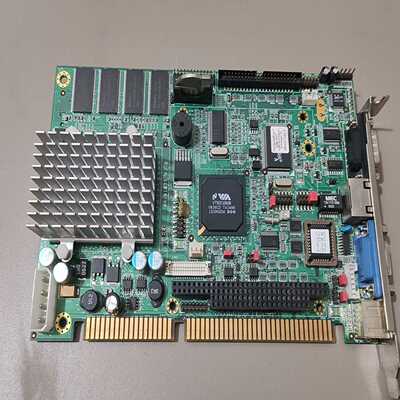 【议价】[1]台湾欣扬！AR-B1675V2.0工业主板！的联