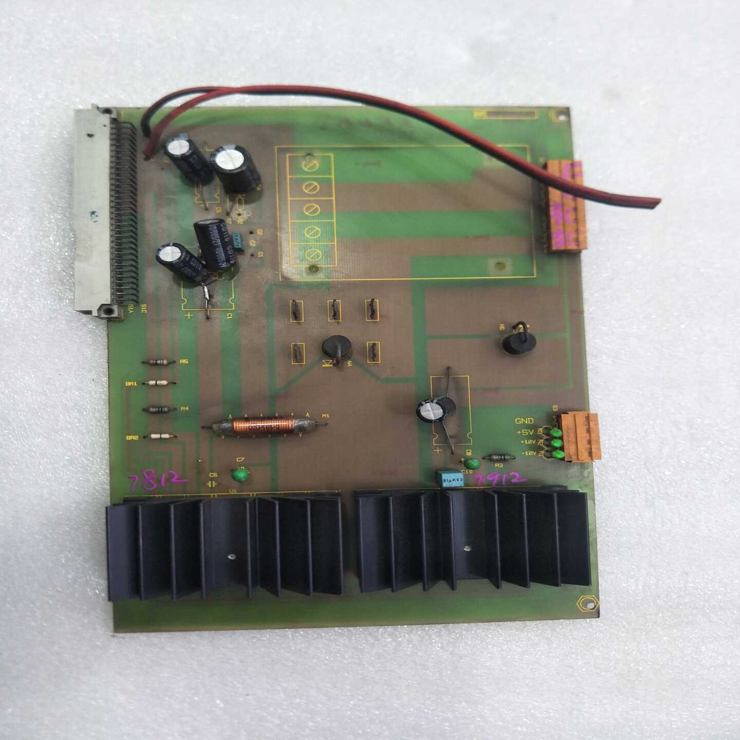 西门子电路板SiemensPC612-B1200-C963--议价商品