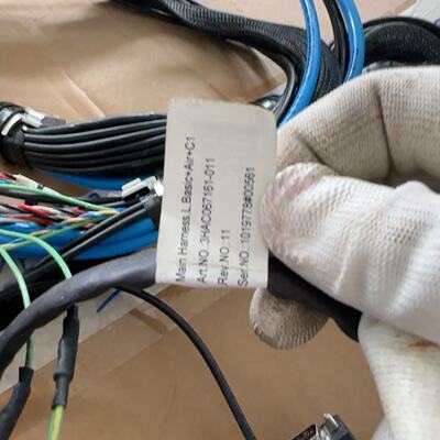 议价Abb Robot Accessories  Irb1300 Robot Body Cable 3Hac067