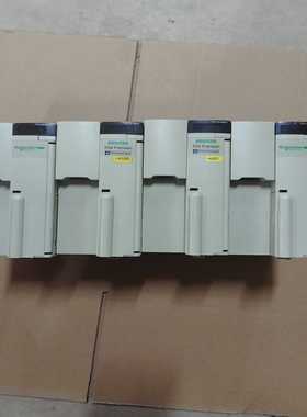 TSXPSY5500施耐德电源模块二手拆机橙色如图所示需要联--议价商品