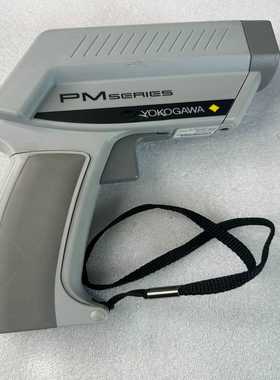 询价~YOKOGAWA PM151红外测温仪 德国制造 功能正常。