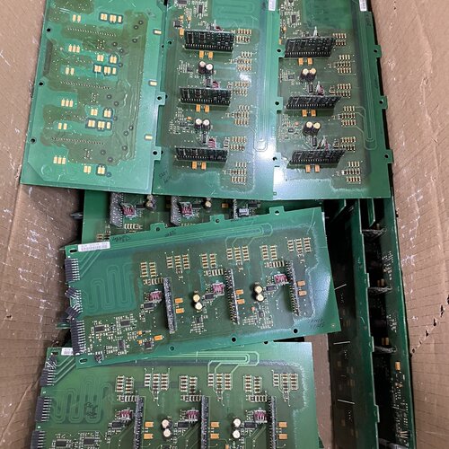 询-伟肯检测板PC00525HPC00526HPC00527