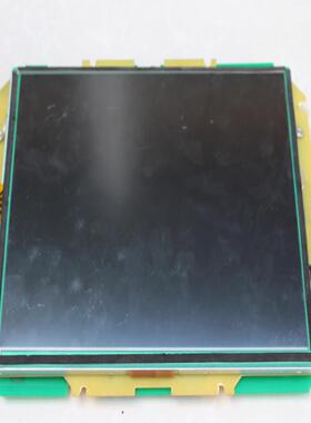 拆机迪文DMT80600T104_03WT 104寸DGUS串口屏带触摸屏实物图现货