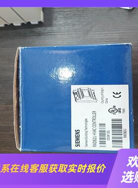 RWD82U HVAC CONTROLLER拍前询价下单