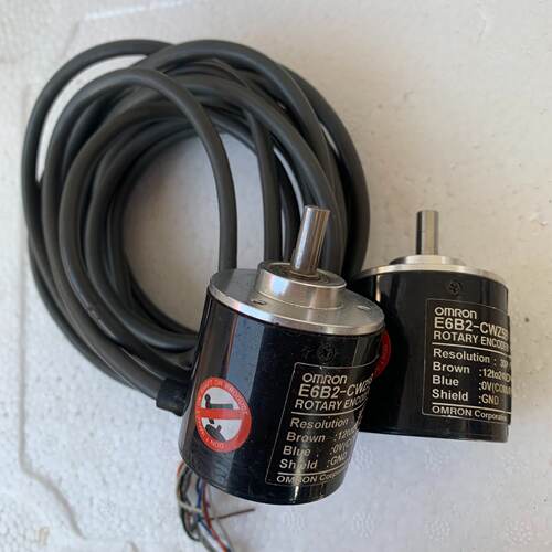 议价Encoder E6b2Cwz5b Resolution 30PR Operating Volta适用
