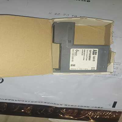 ABB TA524 B0  1SAP180600R0001A~议价