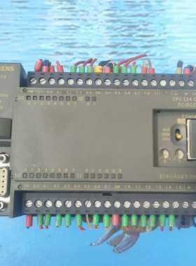 214-1AD23-0XB8PLCS7-200C询价