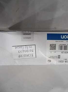 欧姆龙OMRONCS1W-ID261输入单元模块，全新原装