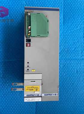 议价台湾赐福FOXNUM伺服驱动电源模块MDLL3015N00A