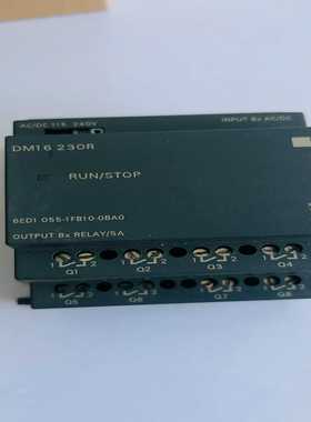 询价DM16230RLOGO模块6ED1055-1FB