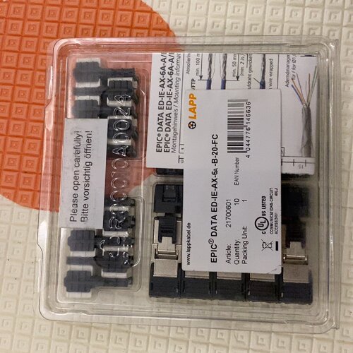 询价-EPIC DATA EDIEAX6AB20FC