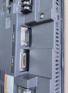 议价KEYENCE基恩士触摸屏VT3V10