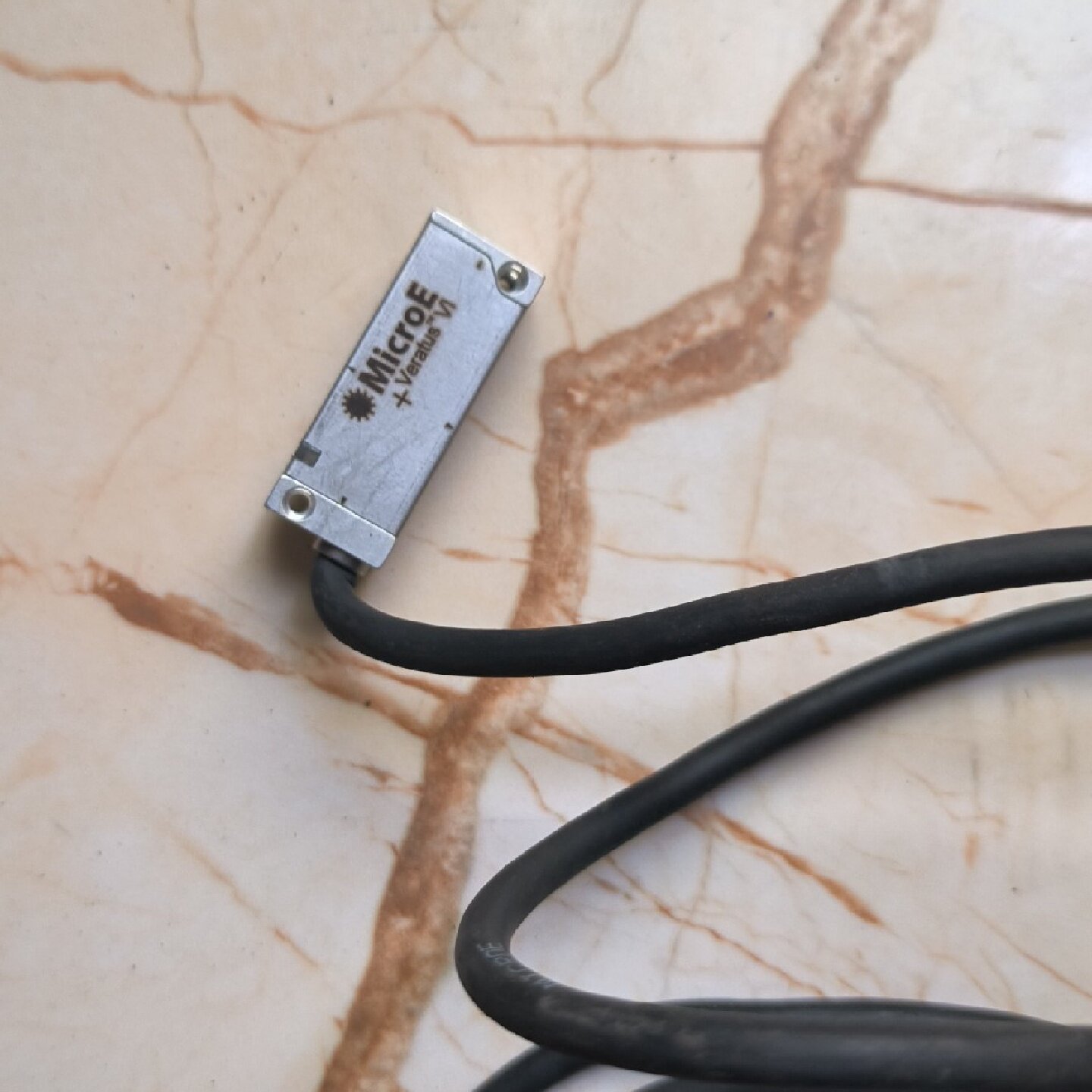 寻X进口MicroEVeratus读数头VX0100AA0