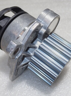 045121011HX 200506 VOLKSWAGEN JETTA OEM WATER PUMP NEW