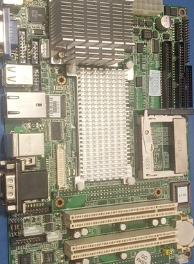 1研华主板POD6552LPOD6552Rev议价