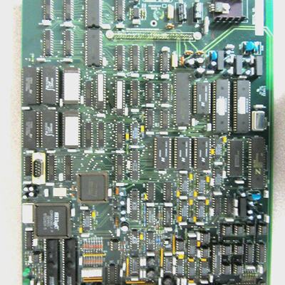 Usato HARLAND SIMON H4890P1537 Processore Tavola