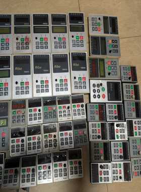 咨询-变频器面板，日博面板，RB600型试机，RB2000/3