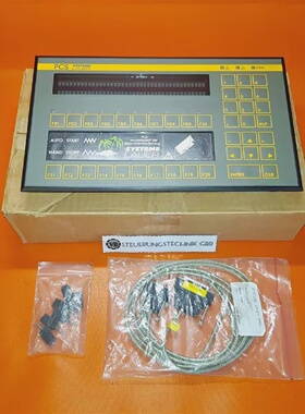 议价Lauer Operator Panel Pcs 100  Version 100.306.9适用